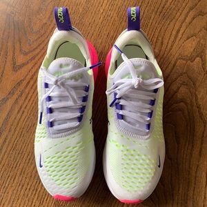 Women’s Nike Air Max 270